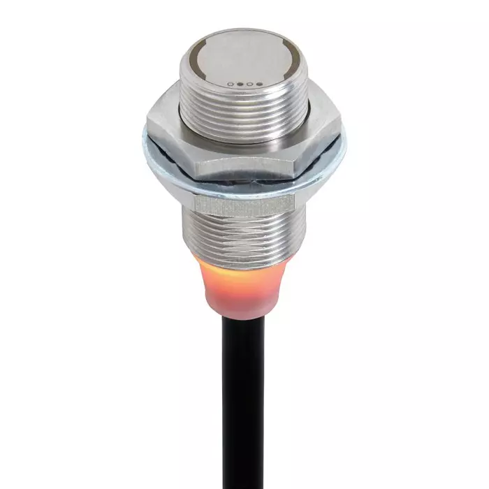 OMRON INDUSTRIAL AUTOMATION WELDING PROXIMITY SENSOR, 2MM, 30VDC, E2EW-X2B112 2M