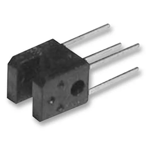 OMRON ELECTRONIC COMPONENTS OPTO SWITCH, TRANSMISSIVE, EESX1103