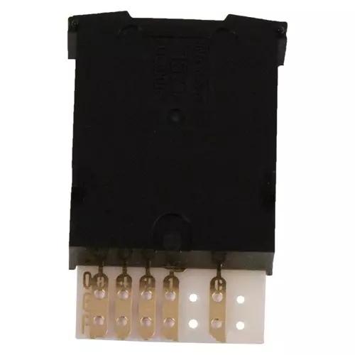 OMRON ELECTRONIC COMPONENTS SWITCH, THUMBWHEEL, BCD, 10, A7BL-206-1