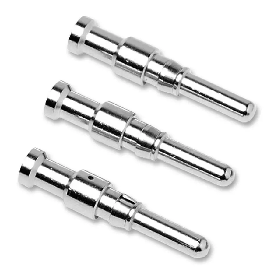 SOURIAU-SUNBANK / EATON CIRCULAR CONTACT, SKT, 20-16AWG, CRIMP, RC16SE4K