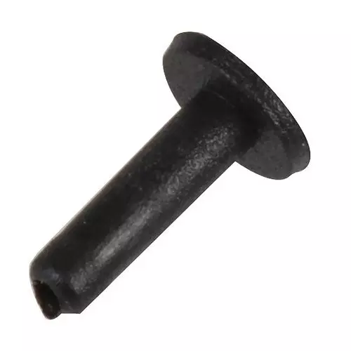 BULGIN LIMITED BLANKING PIN, PK10, SA3147 (Pack of 10 Pcs)