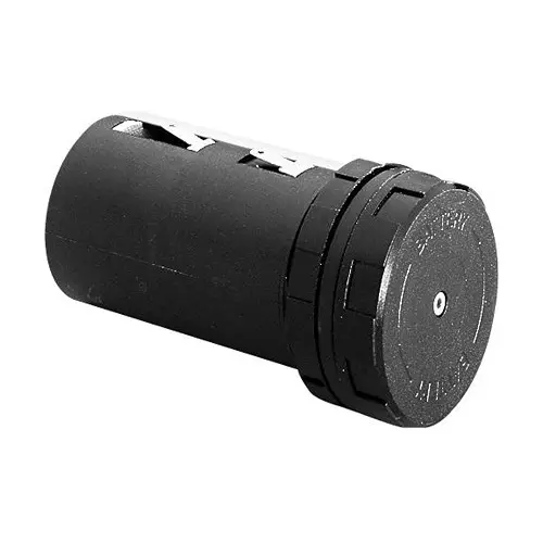 BULGIN LIMITED BATTERY HOLDER, C SIZE, PANEL MOUNT, BX0003/1