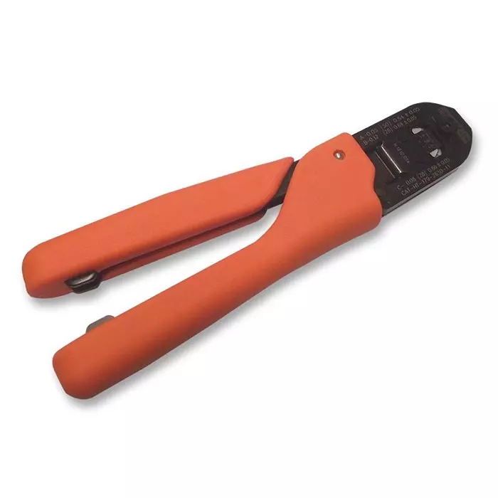 SAMTEC HAND CRIMP TOOL, 30-20AWG, CC79 CONTACT, CAT-HT-179-2030-13