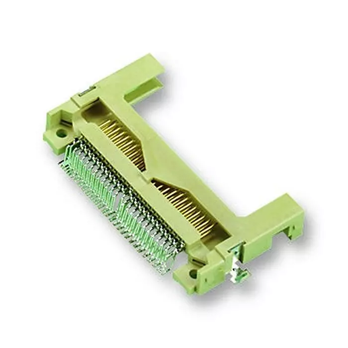 3M CONNECTOR, COMPACTFLASH CARD, 50POS, N7E50-7516PK-20