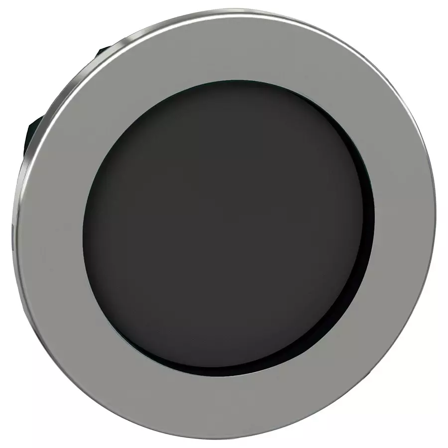 SCHNEIDER ELECTRIC Switch Actuators SELECTOR SWITCH ACTUATOR, RED, ZB4FD204