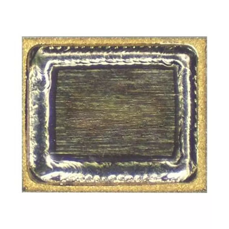 ABRACON Crystals CRYSTAL, 32MHZ, 5PF, SMD, 1.2MM X 1MM, ABM13W-32.0000MHZ-5-NH7U-T5 (Pack of 10)
