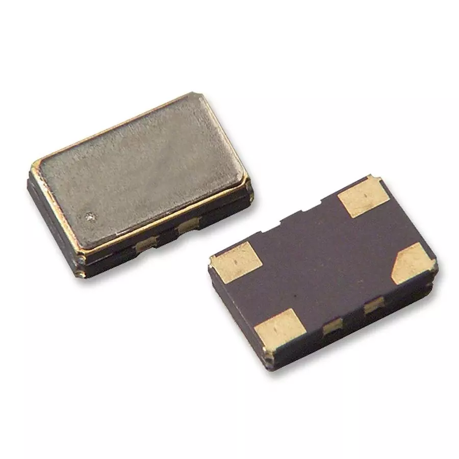 ABRACON Standard Oscillators Frequency Nom:32.768kHz, ASFLK-32.768KHZ-LJT