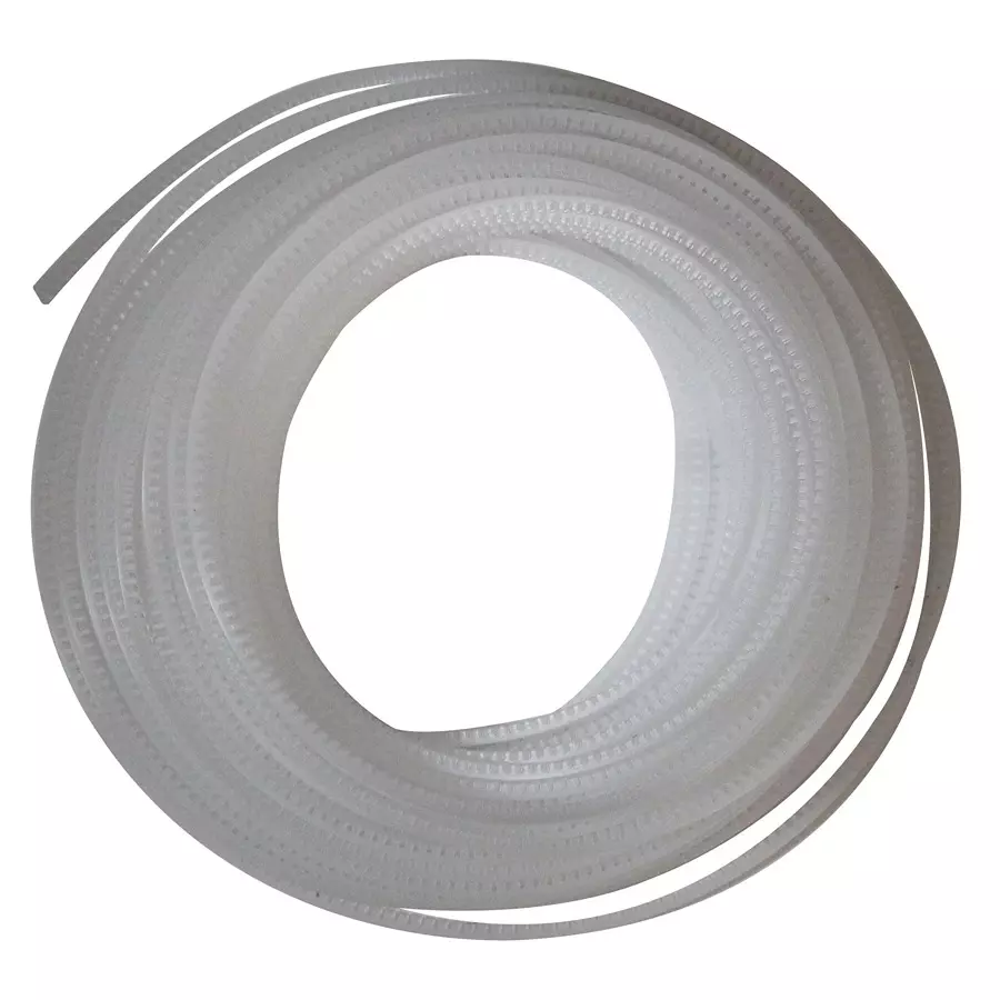 HELLERMANNTYTON Gro mmet Strip,1.3-2.4 mm,25M, 251-10209