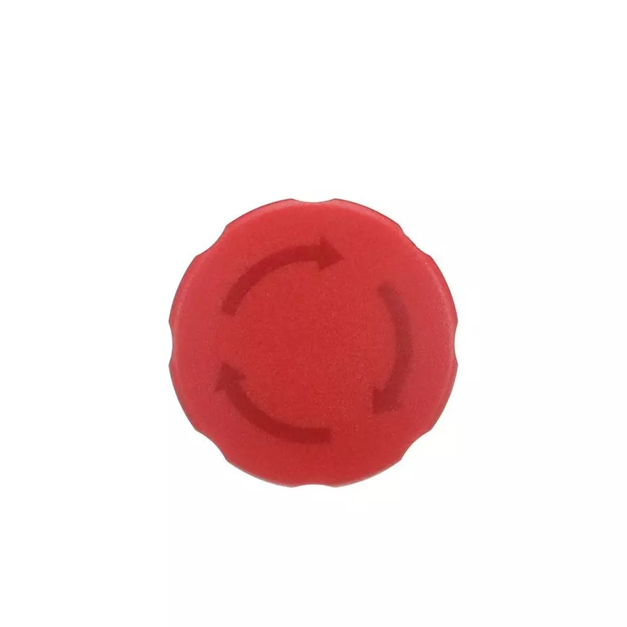 ABB Compact Emergency Stop 40 mm Twist Releas, 1SFA619550R1051