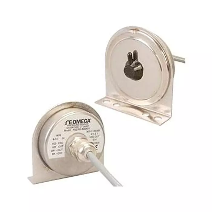 Omega Pressure Transducer, Barometric, 1.1Bar, PX2760-600A5V.