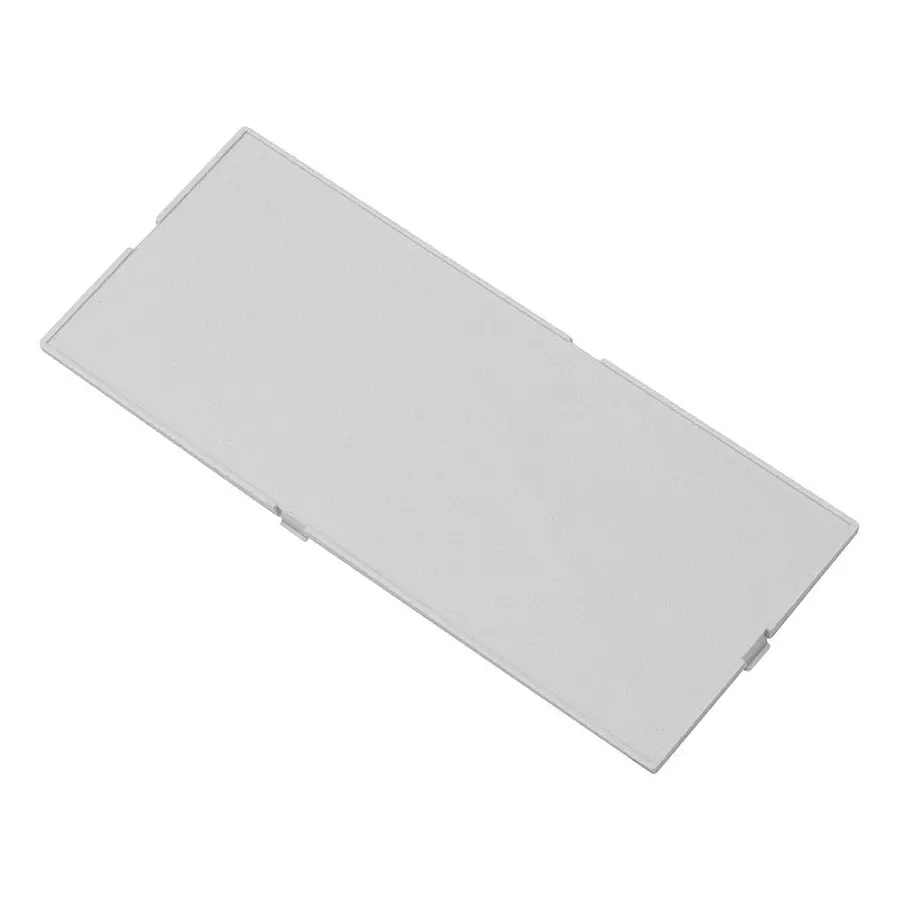 CAMDENBOSS Cover, Grey, M6, CNMB/6/PG