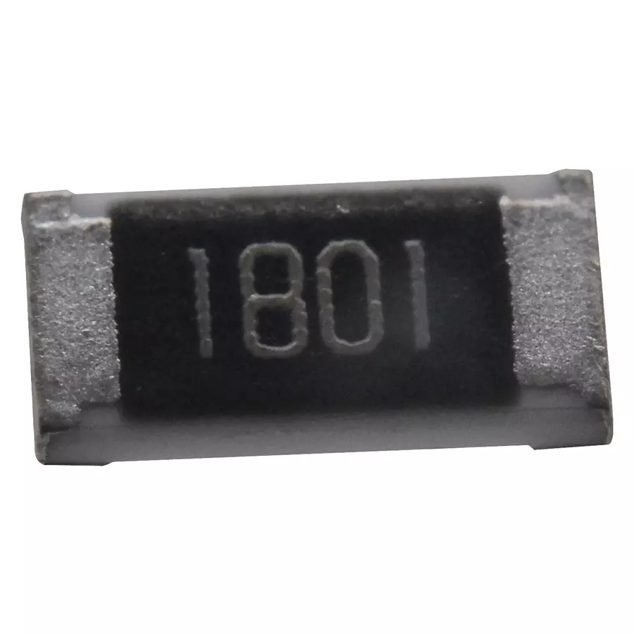 Multicomp RES, 22K, 1%, 0.125W, 1206, THICK FILM, MC0125W1206122K (Pack of 10 Pcs)