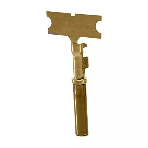 AMPHENOL SINE/TUCHEL CIR CONTACT, SOCKET, CRIMP, 18AWG, AT62-16-0644