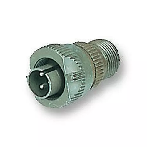 AMPHENOL AEROSPACE PLUG, FREE, 5WAY, MS3106A-14S5P