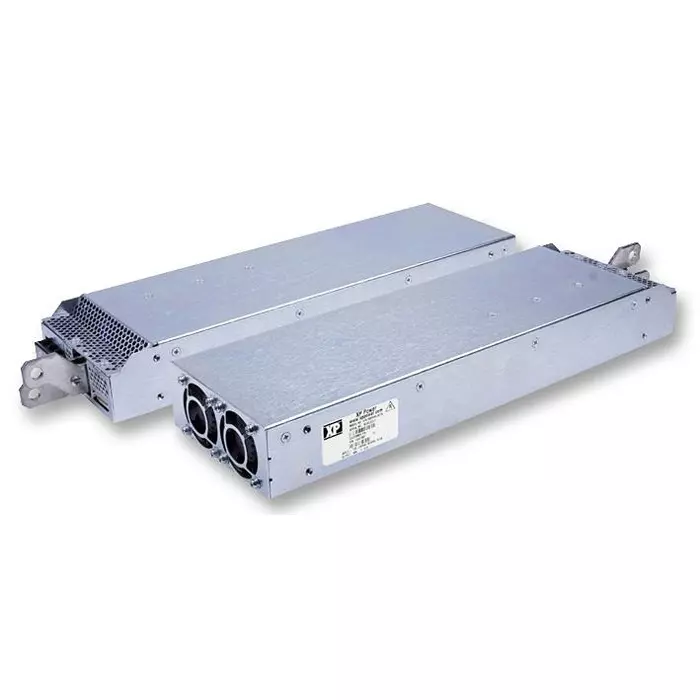 XP POWER POWER SUPPLY, AC-DC, MEDICAL, 24V, 63A, HPU1K5PS24