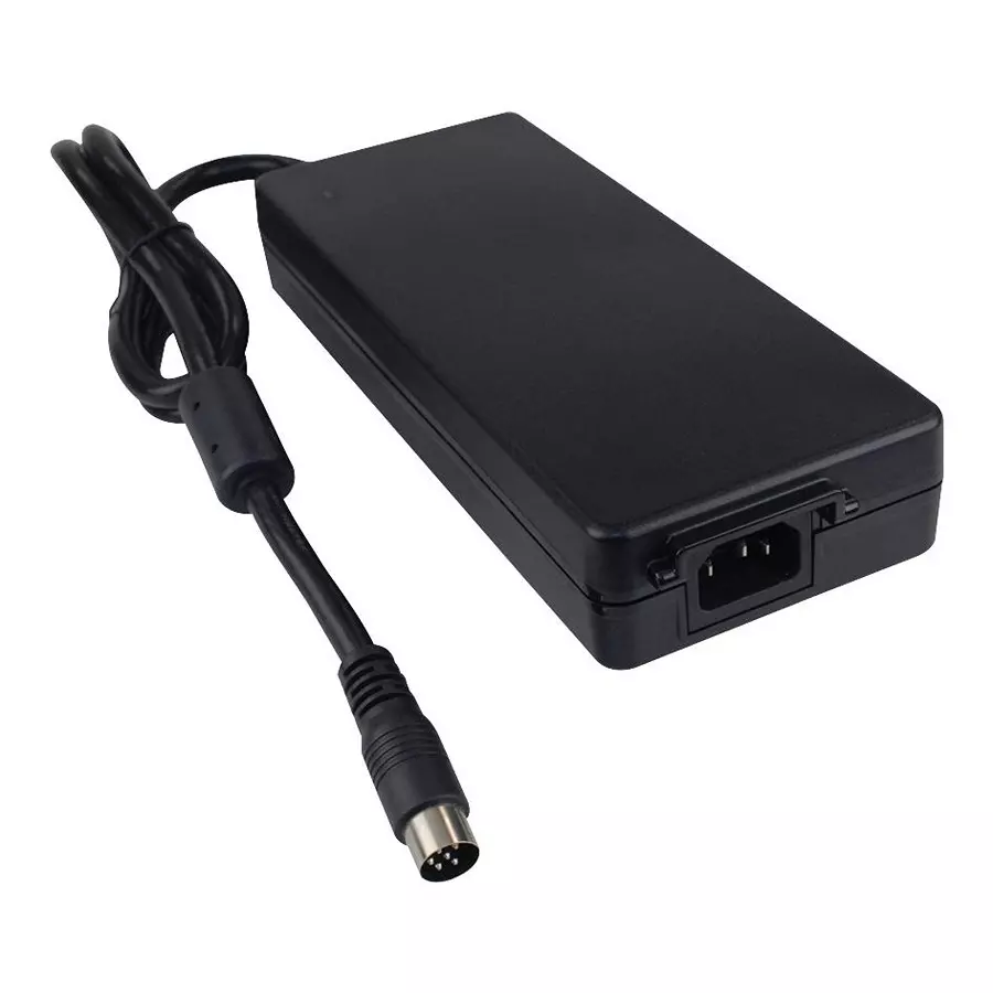 XP POWER ADAPTOR, AC-DC, MEDICAL, 48V, 5.21A, AHM250PS48T