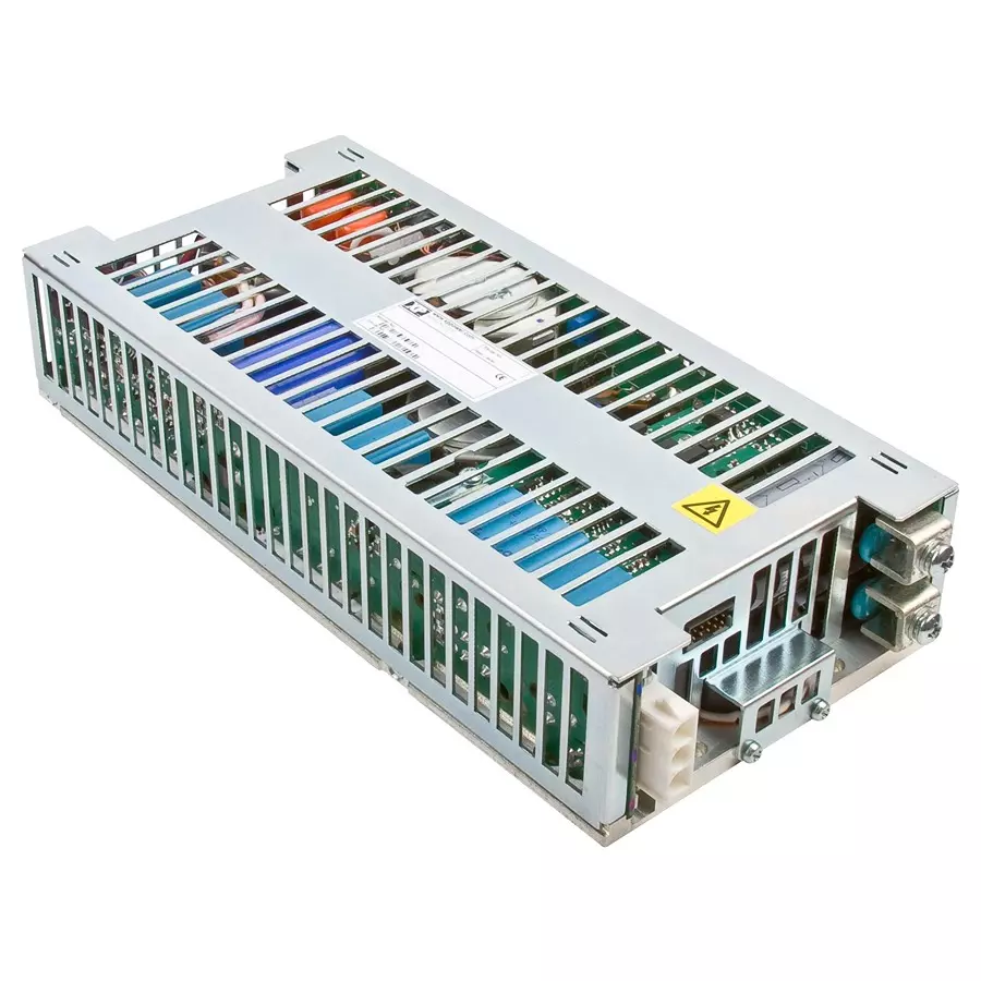 XP POWER POWER SUPPLY, AC-DC, 28V, 21.5A, CCH600PS28