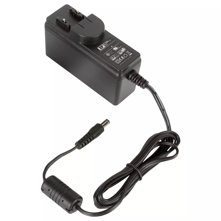 XP POWER ADAPTOR, MEDICAL, AC-DC, 12V, 3A, ACM36US12