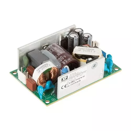 XP POWER POWER SUPPLY, AC-DC, 18V, 2.23A, FCS40US18
