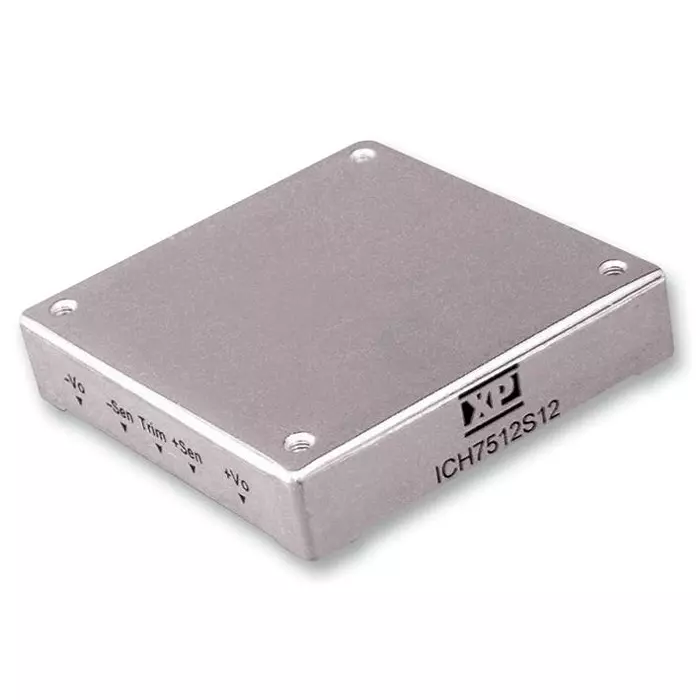 XP POWER DC/DC CONVERTER, 100W 12V, ICH10024S12