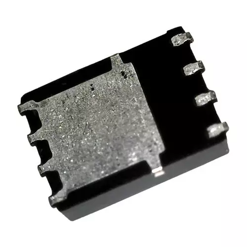 DIODES INC. MOSFET, N-CH, 60V, 45A, POWERDI3333-8, DMT69M8LFV-7