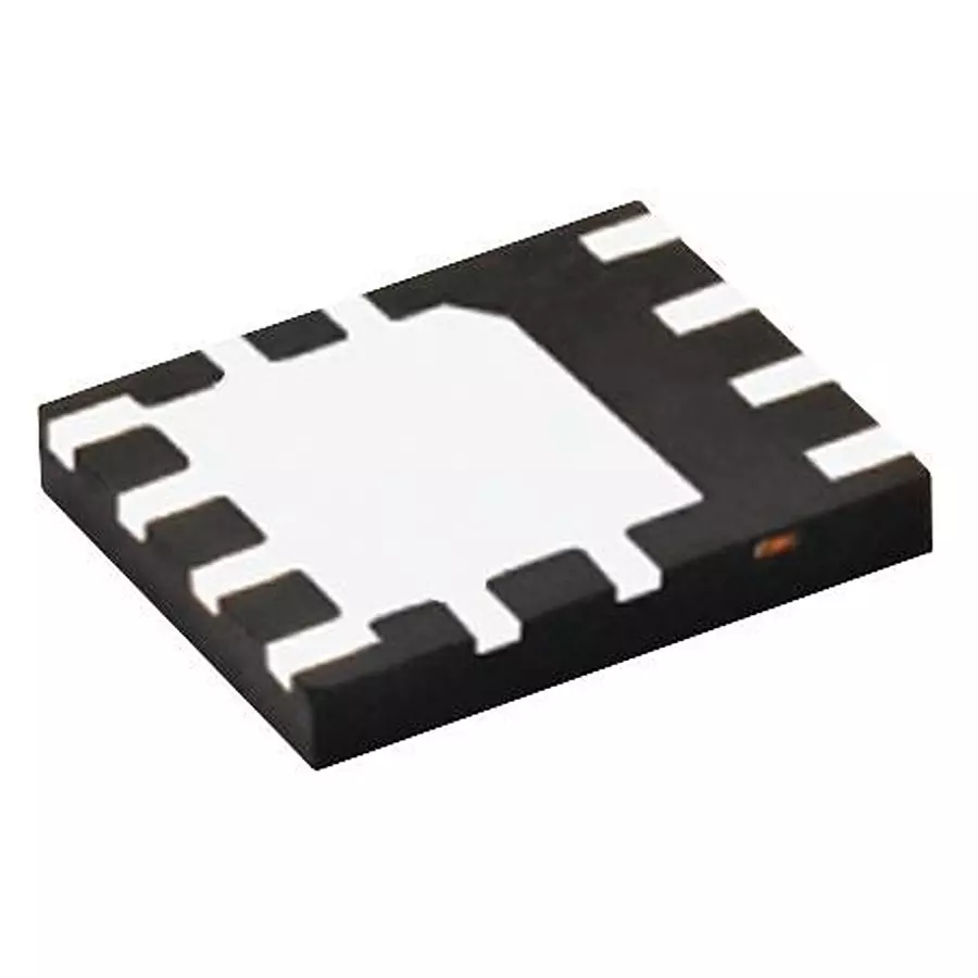 ONSEMI Single MOSFETs MOSFET, N CH, 150V, 27A, POWER56 FDMS2572