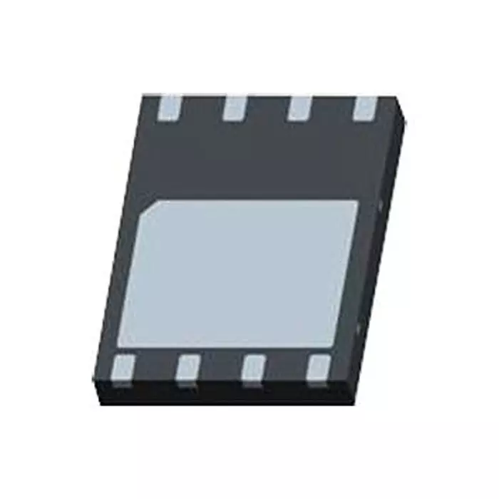 ONSEMI Single MOSFETs MOSFET, N-CH, 40V, 8MLP FDMC8327L (Pack of 5)