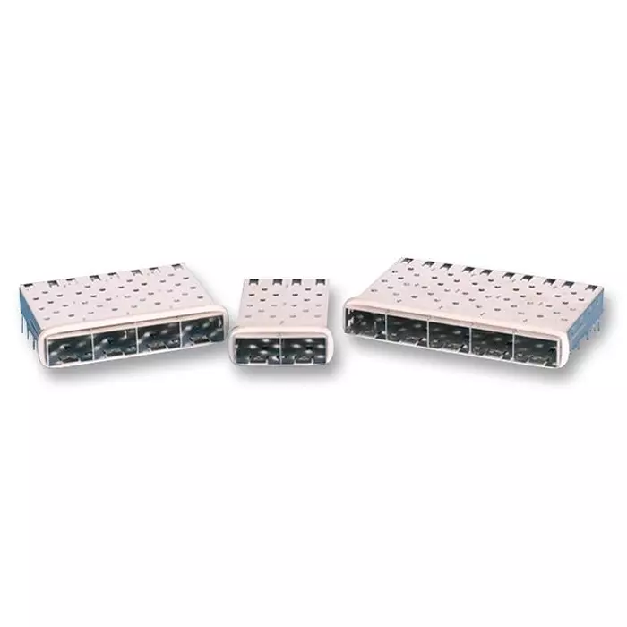 MOLEX Cages EMI CAGE, SFP CONNECTOR 74737-0004