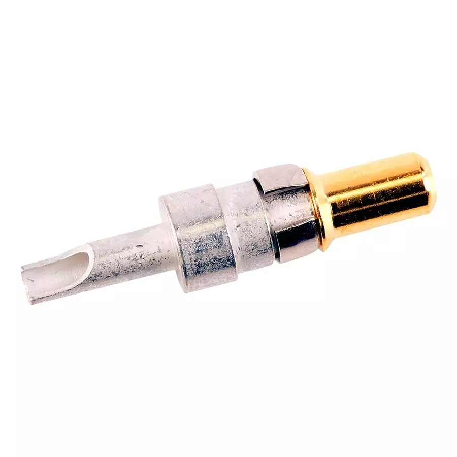 MOLEX D Sub Contacts D-SUB CONTACT, PIN, 20-16AWG, SOLDER 173112-0038