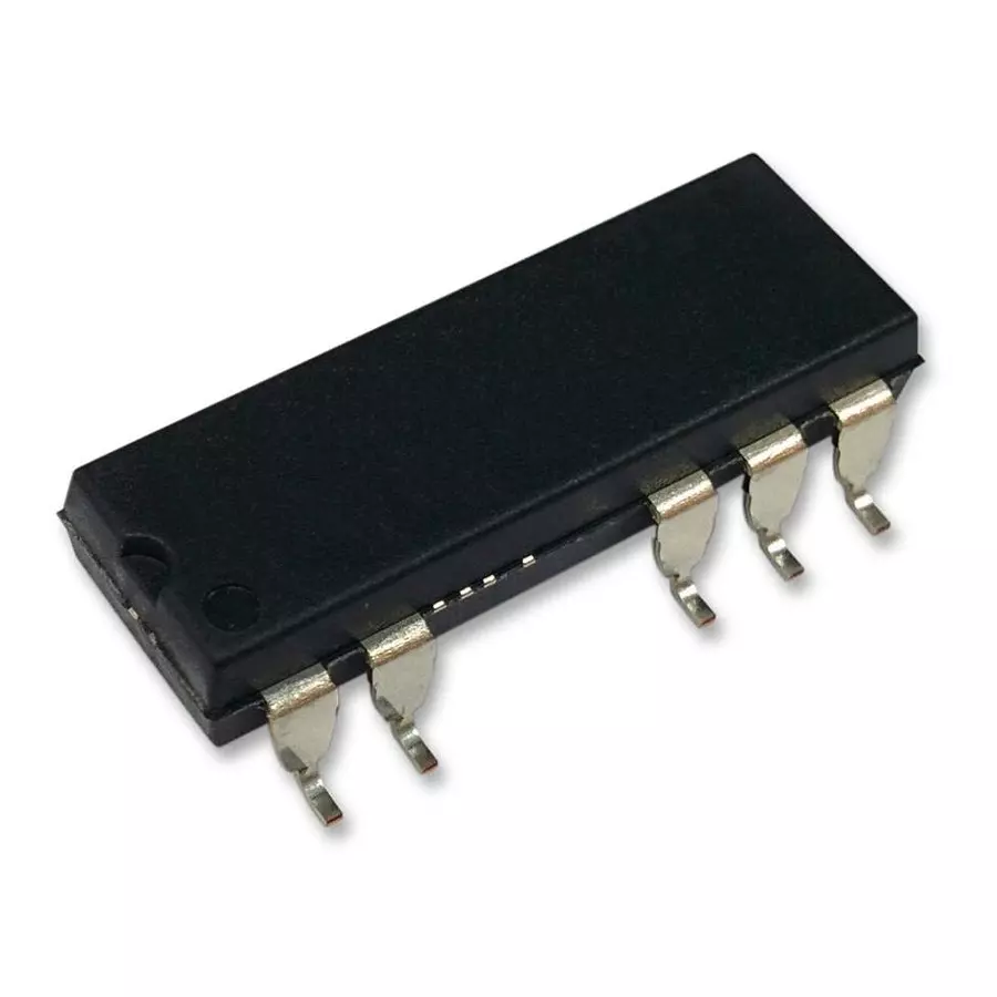 TEXAS INSTRUMENTS Isolated Surface Mount DC / DC Converters DC-DC CONVERTER, 15V, 0.2A, 1W, DCP012415DBP-U