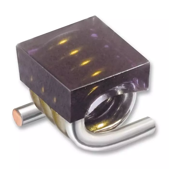 COILCRAFT Air Core Inductors INDUCTOR, 12NH, 0.05, 2.4GHZ, RF, SMD, GA3094-ALC