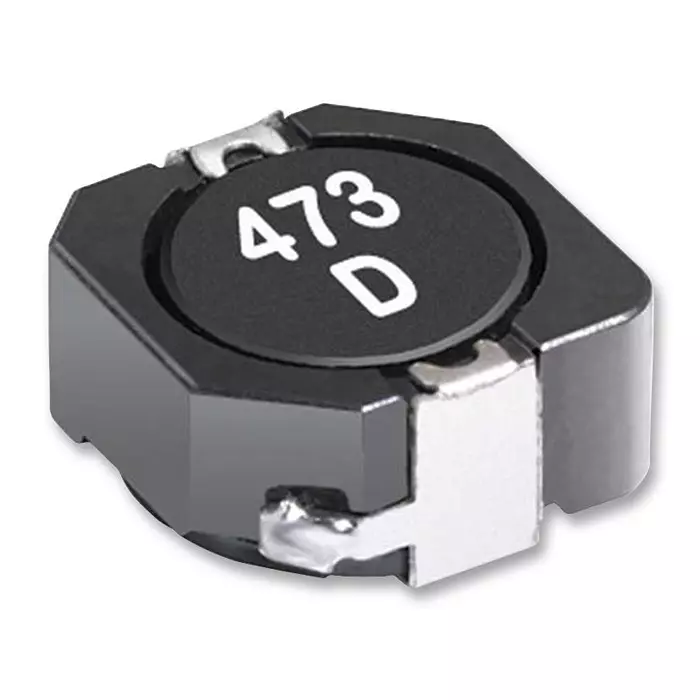 COILCRAFT SMD Power Inductors INDUCTOR, 33UH, 2.8A, 20%, PWR, 11MHZ, MSS1048T-333MLC