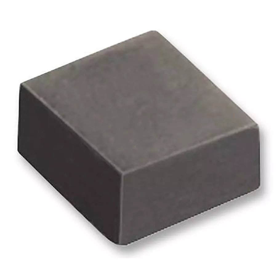 COILCRAFT SMD Power Inductors INDUCTOR, 3.3UH, 1.6A, 20%, PWR, 61.6MHZ, XFL3012-332MEC (Pack of 5)