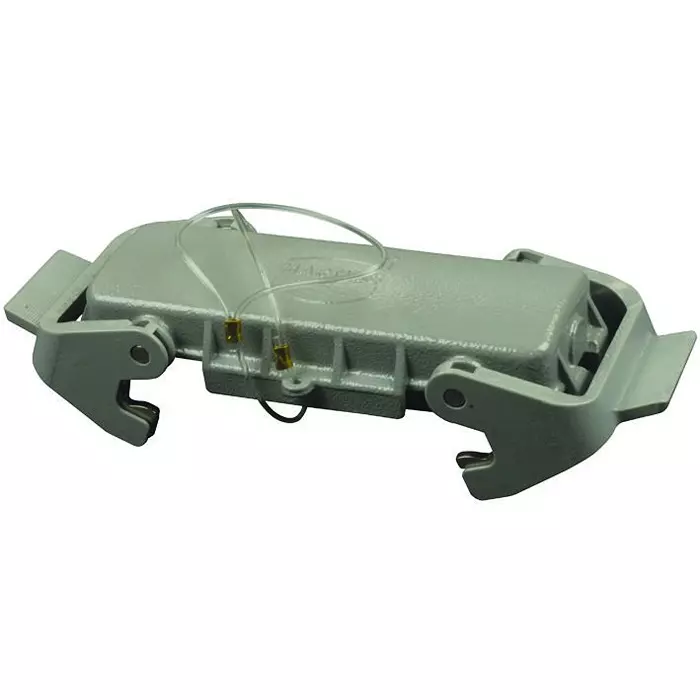 Harting Dust Caps / Dust Covers PROTECTION COVER, METAL, 09300245422