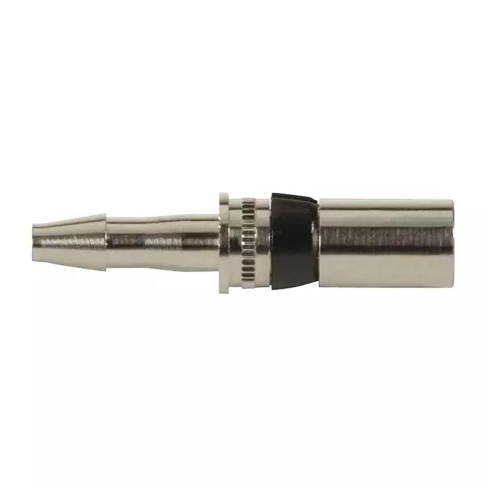 Harting D Sub Contacts D SUB PNEUMATIC CONTACT, SOCKET, CRIMP, 09691870060