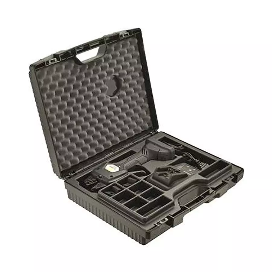 Harting Crimp Tools CRIMP TOOL, HAND OPERATED BATTERY, 09990000990