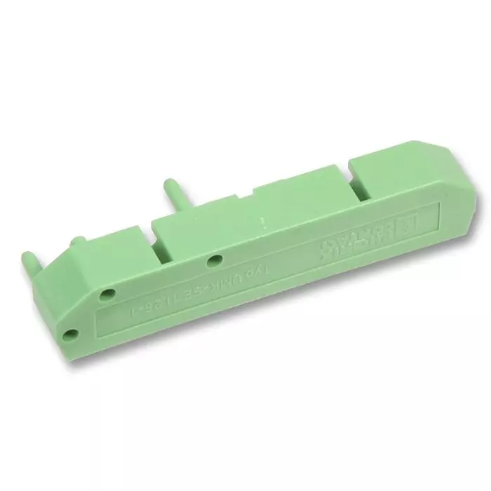 Phoenix Contact Other Enclosure Accessories PANEL MOUNTING BASE ELEMENT, PLUG-IN MOD, 2970442