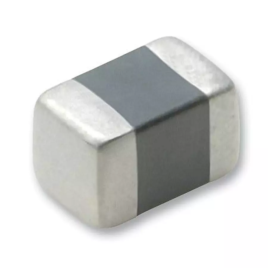 TDK INDUCTOR, 2.2UH, 20%, SHIELDED, MLZ2012A2R2WT000 (Pack 10)