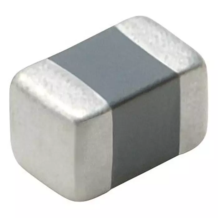 TDK INDUCTOR, 10UH, 20%, 0.5A, 0805, MLZ2012N100LT000 (Pack 2000)