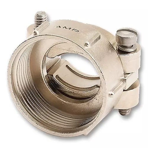 AMP - TE CONNECTIVITY CABLE GLAND (CLAMP), 208945-7
