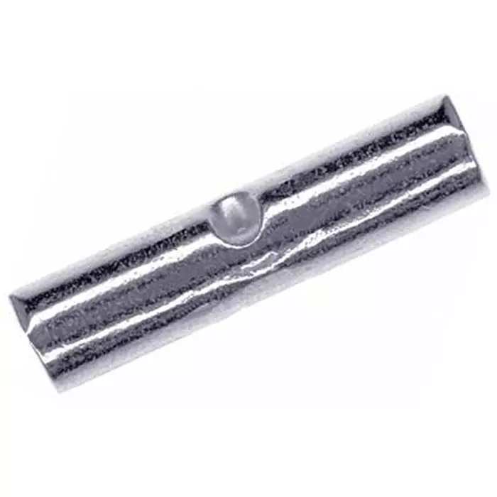 AMP - TE CONNECTIVITY TERMINAL, BUTT SPLICE, CRIMP, 34321.