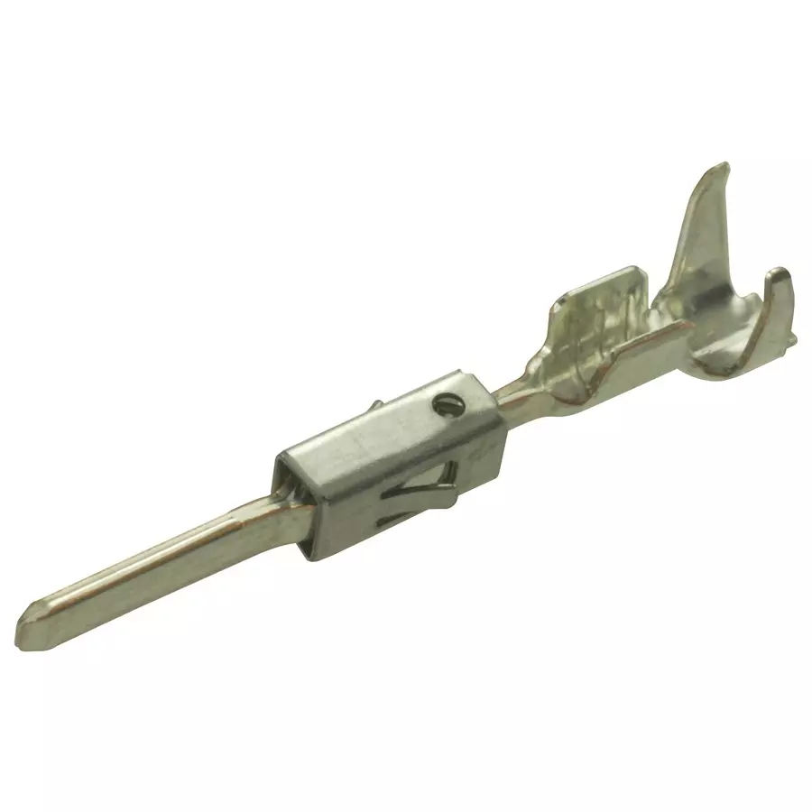 AMP - TE CONNECTIVITY CONTACT, TAB, 20-17AWG, 964269-2