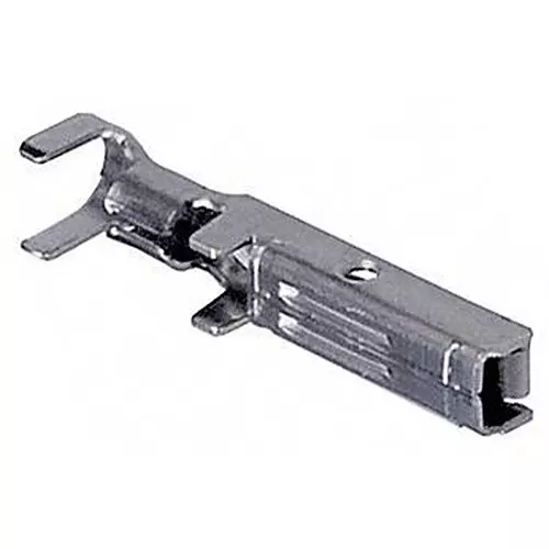 AMP - TE CONNECTIVITY CONTACT, SOCKET, 24-20AWG, CRIMP, 1-175217-5 (Pack 10)