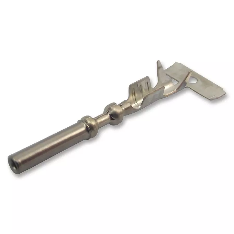 AMP - TE CONNECTIVITY CONTACT, SOCKET, 18-16AWG, CRIMP, 3-1447221-3 (Pack 7000)