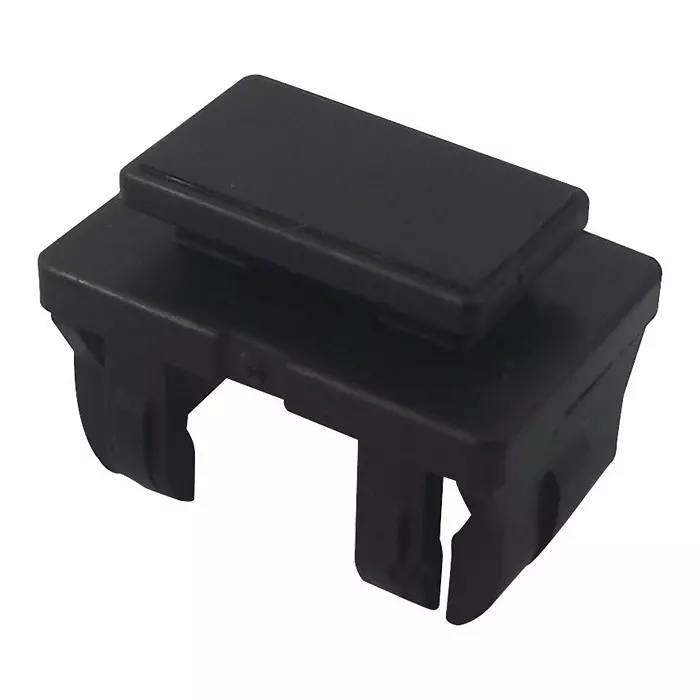 AMP - TE CONNECTIVITY DUST COVER, SFP, THERMOPLASTIC, 1367147-3