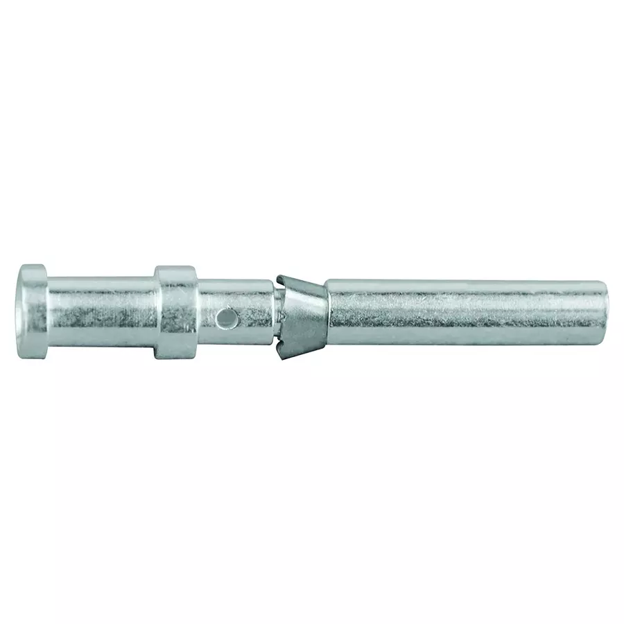 AMP - TE CONNECTIVITY CONTACT, SOCKET, CRIMP, 16AWG, T2020002015-000