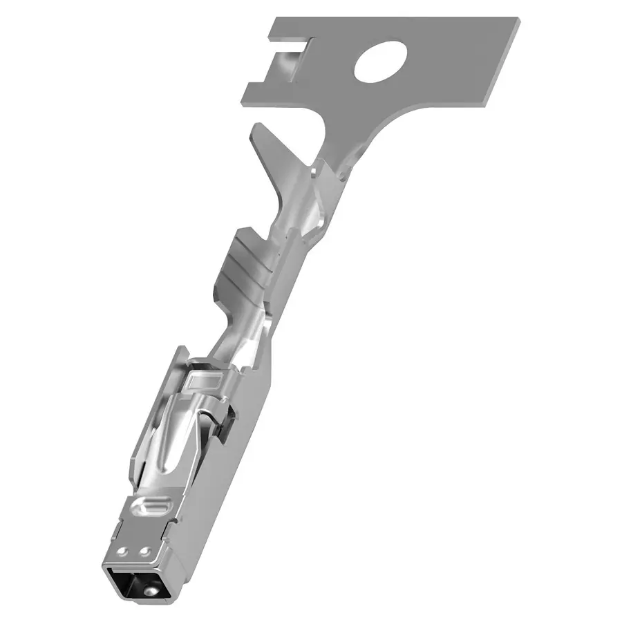 AMP - TE CONNECTIVITY AUTOMOTIVE CONTACT, SOCKET, 22AWG, CRIMP, 7-1452653-1
