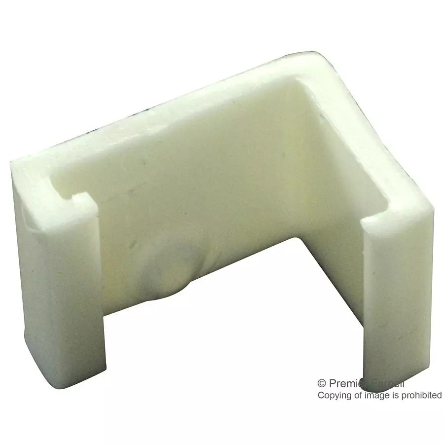 AMP - TE CONNECTIVITY DUST COVER, 2WAY, 640551-2 (Pack 100)