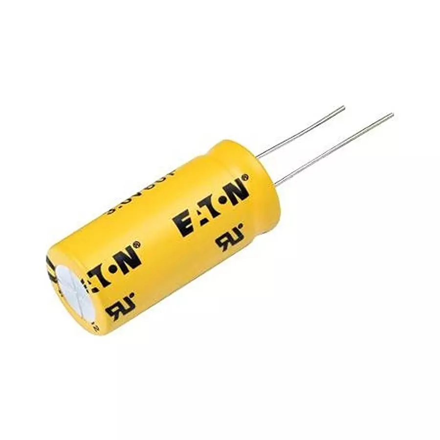 EATON CAP, 34F, 3V, SUPER CAP, RADIAL, TV1245-3R0346-R