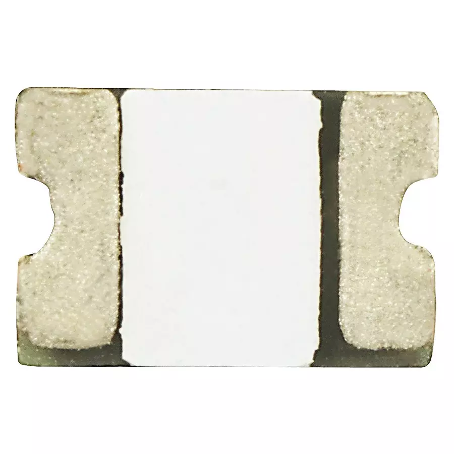 EATON PPTC RESETTABLE FUSE, 25A, 8VDC, 0603, PTSLR06038V075